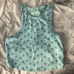Zara Tank Top